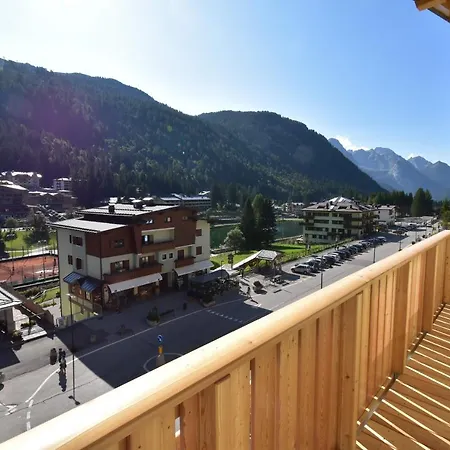 Apartmán Emerald