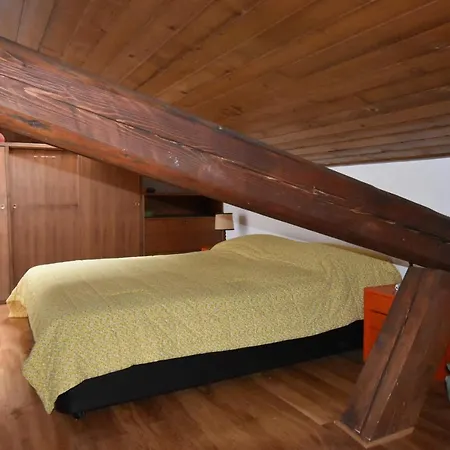 Emerald Apartmán