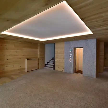 Apartmán Emerald *