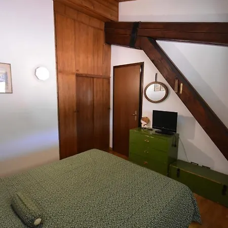 Apartmán Emerald