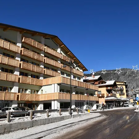 Emerald Apartmán Madonna