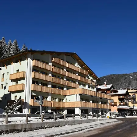 Apartmán Emerald