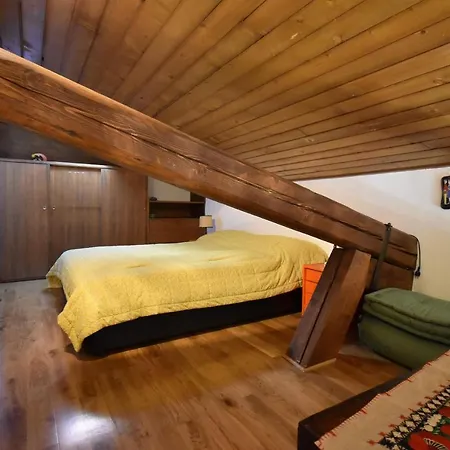 Apartmán Emerald