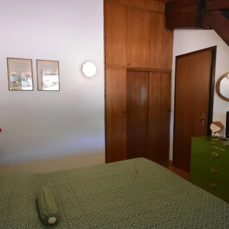 Apartmán Emerald *