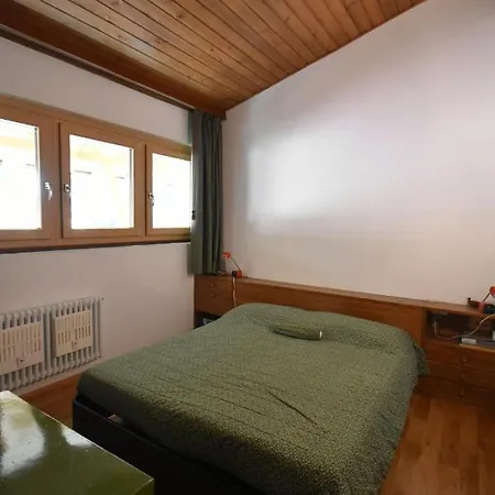 Apartmán Emerald