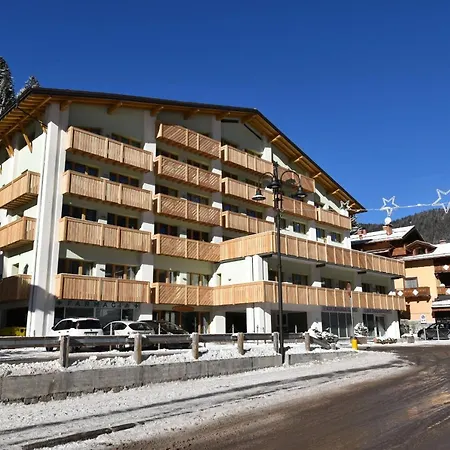 Emerald Apartmán Madonna