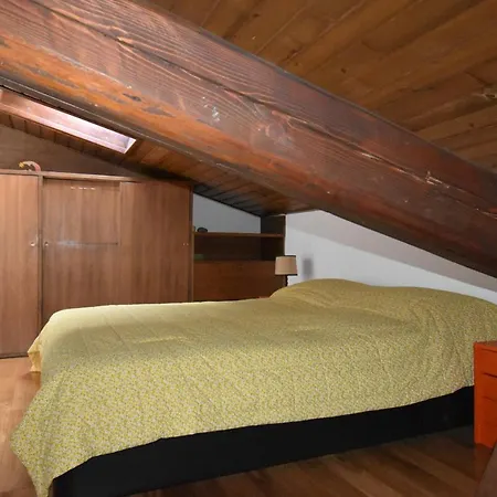 Emerald Apartmán Madonna