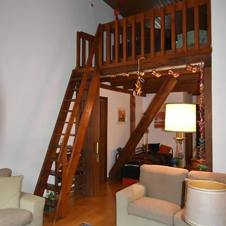 Apartmán Emerald
