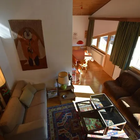 Apartmán Emerald Madonna