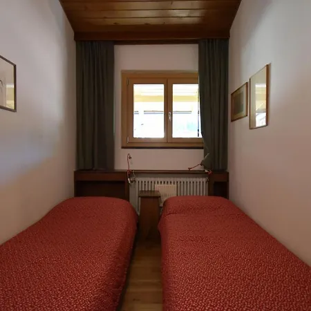 Apartmán Emerald